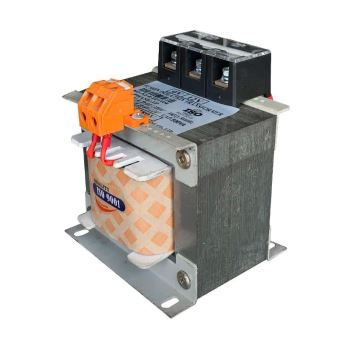 Biến áp 1 pha Cách ly vào 380V ra 12V - 500VA Dây đồng
