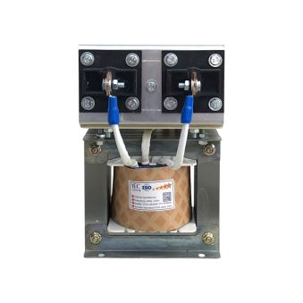 Biến áp Tự ngẫu 1 pha 50V-55V/12VDC - 50A Fushin