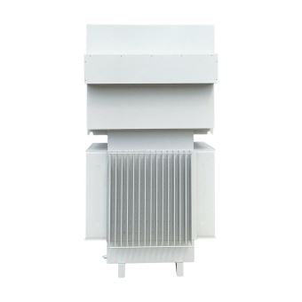 Ổn áp ngâm dầu 3 pha 3000KVA
