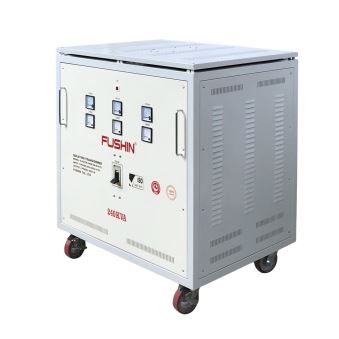 Biến áp 3Pha cách ly - 240KVA 380V-400V-415V/460V Giá rẻ
