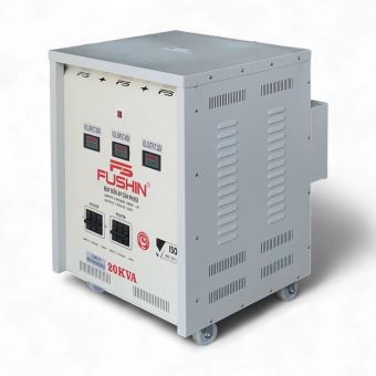 Máy biến áp Cân bằng pha - 20KVA Fushin