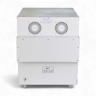 Máy biến áp Cân bằng pha - 20KVA Fushin