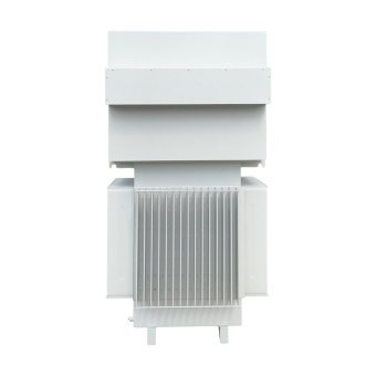 Ổn áp ngâm dầu 3 pha 1000KVA dải 320V ~ 440V