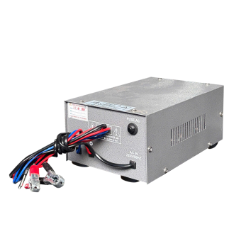 Máy sạc tự động 12V/24V - 15A