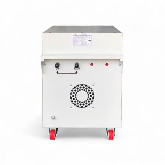 Máy sạc tự động 24-48VDC - 80A