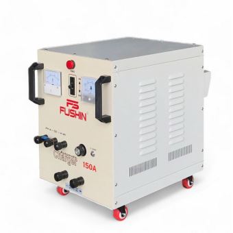 Máy sạc tự động 24-48VDC - 150A
