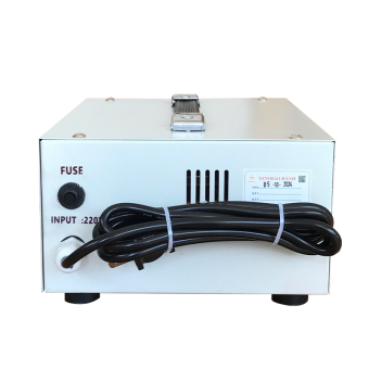 Đổi nguồn Cách ly 220V ra 110V 220V - 1.5KVA Thông dụng