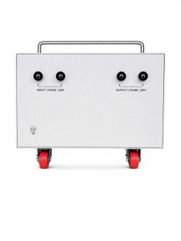 Ổn áp điện Fushin - 7.5KW Nhạc sống âm thanh