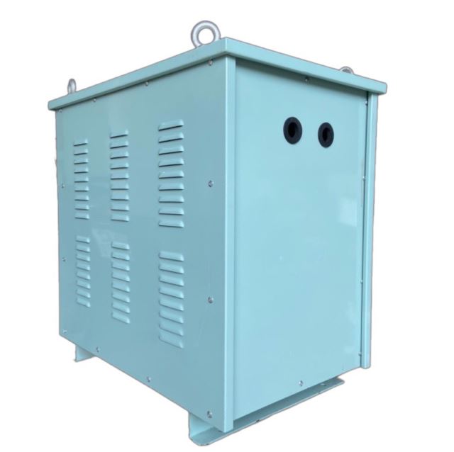 Biến áp Cách ly Tàu Biển 440V/3P ra 380V/3P - 30KVA Fushin