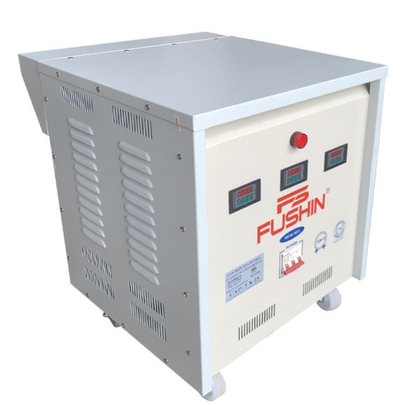 Máy biến áp Cân pha - 20KVA Fushin